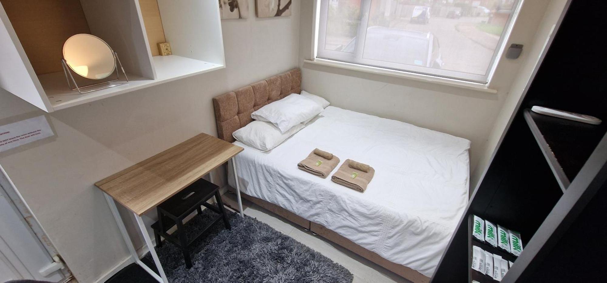 Oleon Apartments - Colchester Extérieur photo