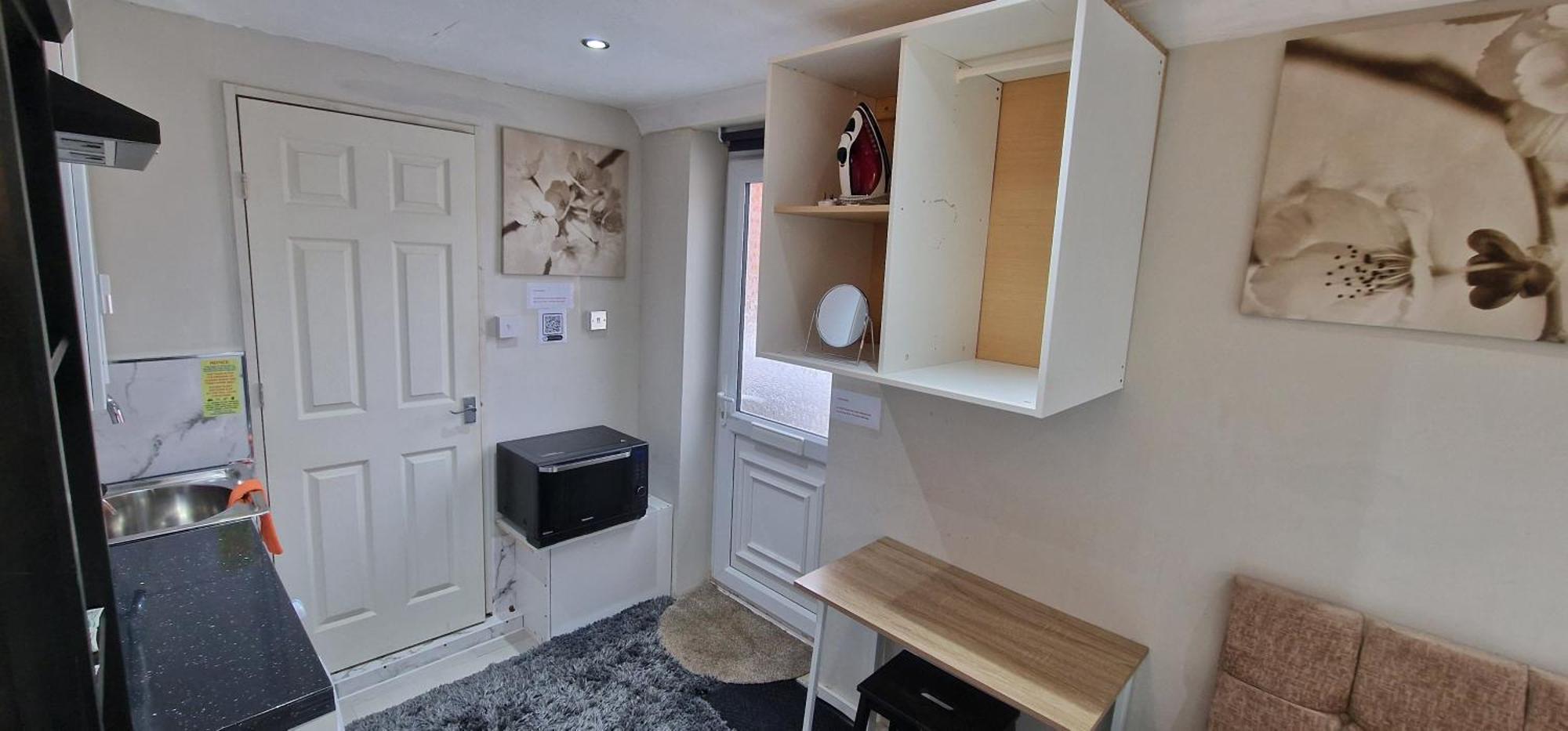 Oleon Apartments - Colchester Extérieur photo